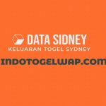 Data Pengeluaran Sidney 2022